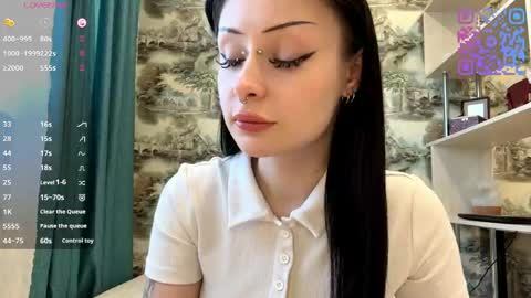 Kiki online show from May 2026 03:06:01 PM