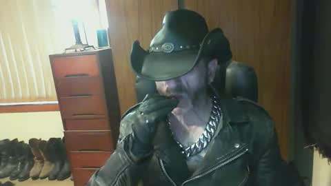 leathergreaser online show from February 2026 07:54:01 PM