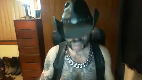 leathergreaser online show from March 2026 07:37:01 PM