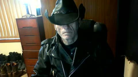 leathergreaser online show from July 2026 09:28:02 PM