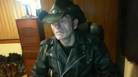 leathergreaser online show from July 2026 07:27:01 PM