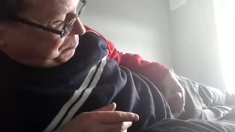 Snapshot of leatherpants68 chatting on April 2026 03:16:01 PM leatherpants68 online show from April 2026 03:16:01 PM