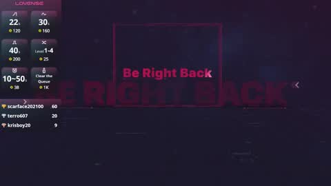 Lea online show from January 2025 01:16:02 AM