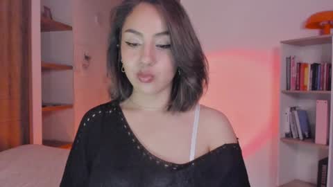 Dani  online show from December 2024 02:55:01 AM