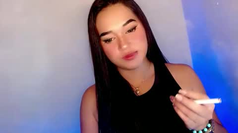 Snapshot of lebo_might chatting on May 2026 02:07:01 AM Coleen online show from May 2026 02:07:01 AM