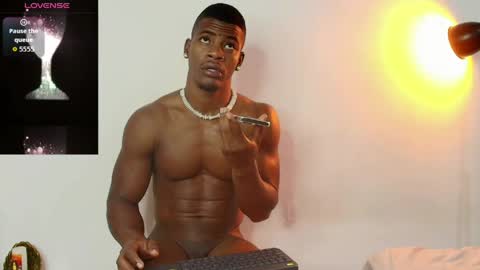 Snapshot of lebron_black_ chatting on April 2026 12:07:01 PM Lebron online show from April 2026 12:07:01 PM