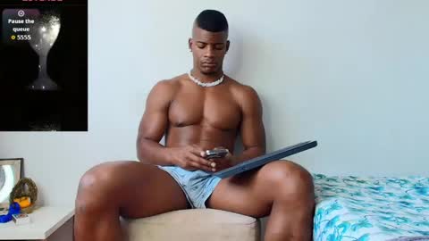 Snapshot of lebron_black_ chatting on May 2026 06:46:01 PM Lebron online show from May 2026 06:46:01 PM