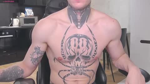 Snapshot of lechery_boy chatting on January 2025 05:20:01 PM Lechery boy online show from January 2025 05:20:01 PM