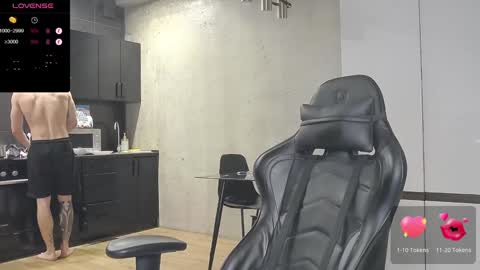 Snapshot of lechery_boy chatting on January 2025 05:06:01 PM Lechery boy online show from January 2025 05:06:01 PM