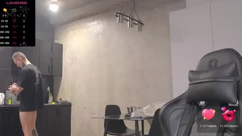 Snapshot of lechery_boy chatting on January 2025 10:18:01 PM Lechery boy online show from January 2025 10:18:01 PM