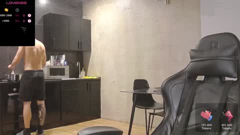 Snapshot of lechery_boy chatting on January 2025 05:02:02 PM Lechery boy online show from January 2025 05:02:02 PM