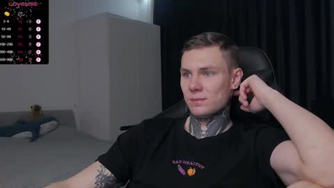 Snapshot of lechery_boy chatting on January 2025 02:25:02 PM Lechery boy online show from January 2025 02:25:02 PM