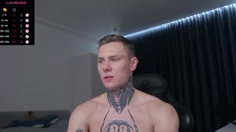 Snapshot of lechery_boy chatting on January 2025 05:28:02 PM Lechery boy online show from January 2025 05:28:02 PM