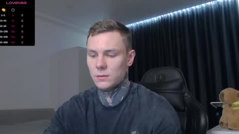 Snapshot of lechery_boy chatting on January 2025 04:38:01 PM Lechery boy online show from January 2025 04:38:01 PM