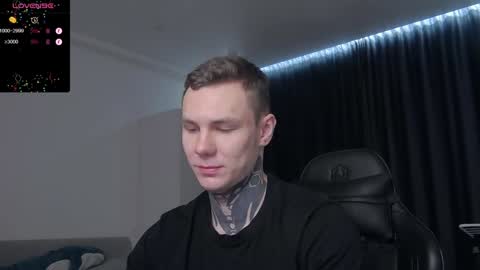 Snapshot of lechery_boy chatting on February 2025 08:08:01 AM Lechery boy online show from February 2025 08:08:01 AM