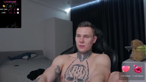 Snapshot of lechery_boy chatting on February 2025 02:13:02 PM Lechery boy online show from February 2025 02:13:02 PM