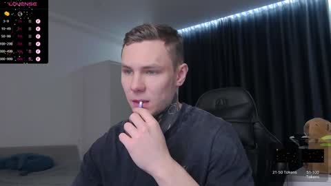 Snapshot of lechery_boy chatting on February 2025 03:39:01 PM Lechery boy online show from February 2025 03:39:01 PM