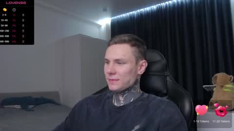 Snapshot of lechery_boy chatting on February 2025 05:30:01 PM Lechery boy online show from February 2025 05:30:01 PM