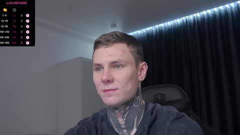 Snapshot of lechery_boy chatting on February 2025 04:50:02 PM Lechery boy online show from February 2025 04:50:02 PM