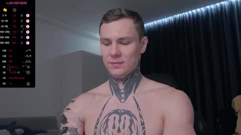 Snapshot of lechery_boy chatting on February 2025 05:40:01 PM Lechery boy online show from February 2025 05:40:01 PM