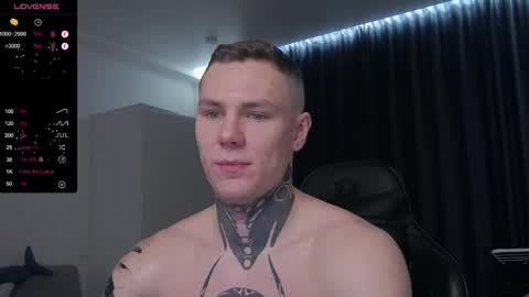 Snapshot of lechery_boy chatting on February 2025 12:25:02 PM Lechery boy online show from February 2025 12:25:02 PM