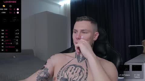 Snapshot of lechery_boy chatting on February 2025 11:06:02 AM Lechery boy online show from February 2025 11:06:02 AM