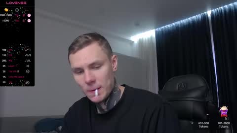 Snapshot of lechery_boy chatting on March 2025 02:21:01 PM Lechery boy online show from March 2025 02:21:01 PM