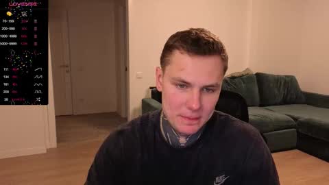 Lechery boy online show from November 2025 12:48:02 PM