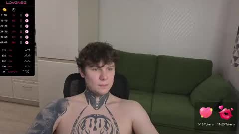 Lechery boy online show from June 2026 07:16:01 PM