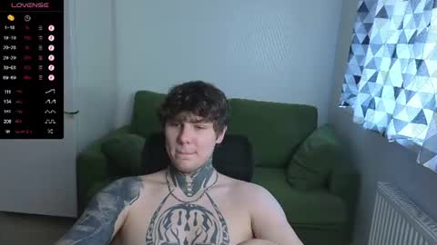 Lechery boy online show from July 2026 02:02:01 PM