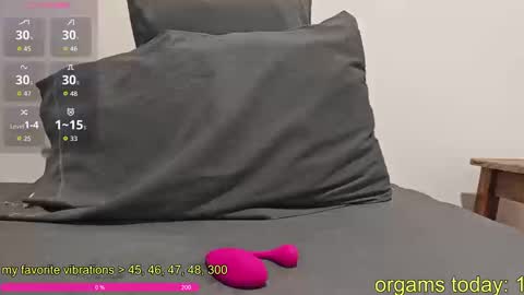  Le Danceur online show from September 2025 11:48:01 PM