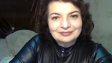 LedyNika online show from October 2025 06:30:01 PM