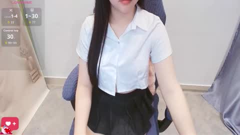 Snapshot of lee_smile chatting on February 2026 11:43:02 AM Lee online show from February 2026 11:43:02 AM