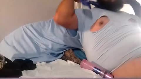 leeassfat online show from May 2026 06:25:01 PM