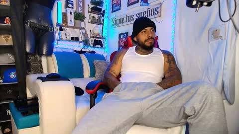 leenar_key online show from March 2026 10:32:02 AM