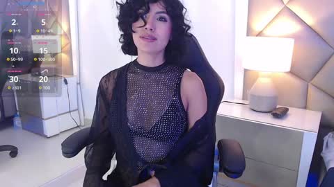 Snapshot of leethompson_ chatting on January 2025 11:58:02 AM Leet  online show from January 2025 11:58:02 AM