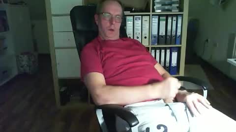 Dave online show from January 2026 04:12:02 PM