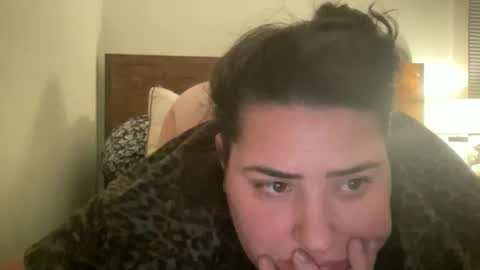 legallybrun91 online show from November 2025 12:49:02 AM