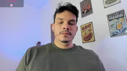 Alejandro online show from February 2026 11:00:01 AM