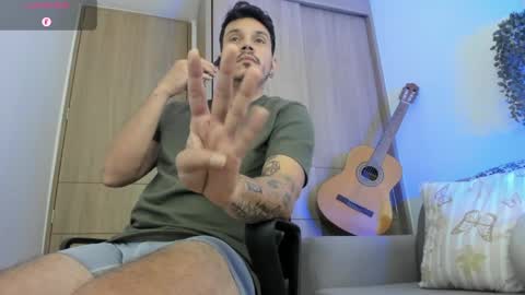 Snapshot of legolas_15 chatting on April 2026 01:41:02 PM Alejandro online show from April 2026 01:41:02 PM