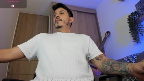 Snapshot of legolas_15 chatting on May 2026 10:54:01 AM Alejandro online show from May 2026 10:54:01 AM