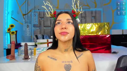 Leia online show from December 2024 09:47:02 AM