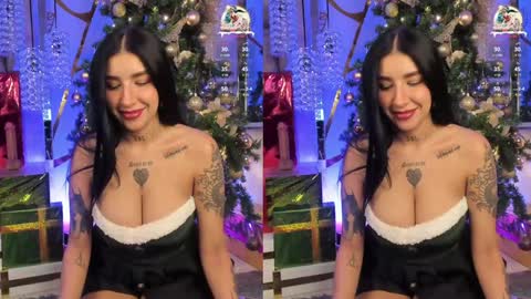 Leia online show from December 2024 08:00:02 AM