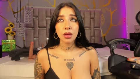 Leia online show from January 2025 10:24:02 AM