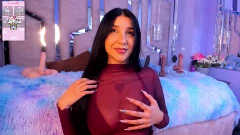 Leia online show from December 2025 02:41:02 AM