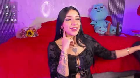 Leia online show from February 2026 05:37:01 AM