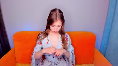 leiawow online show from January 2025 12:09:02 PM