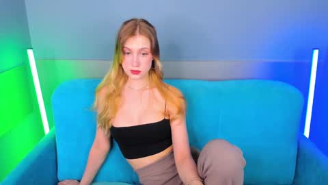 leiawow online show from February 2025 11:52:01 AM