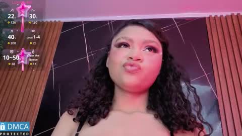 Leidy online show from November 2025 11:01:02 AM