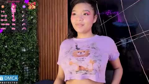 Snapshot of leidy_morales_ chatting on May 2026 11:06:01 AM Leidy online show from May 2026 11:06:01 AM